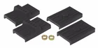 Prothane For 70-81 Gm Upper/lower Spring Pad (multi) Black New. Price: $38.31.