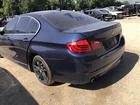 Passenger Rear Suspension Assembly 2011-16 Bmw 528I 949027 Used. Price: $233.75.