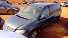 Passenger Right Lower Control Arm Front Fits 01-07 Caravan 277538 Used. Price: $79.99.