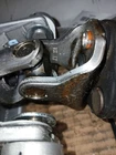 Steering Column Floor Shift Fits 18-25 Durango 3208832 Used. Price: $124.00.
