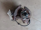 Passenger Right Front Spindle/knuckle Fits 96-04 Mustang 499296 Used. Price: $70.00.