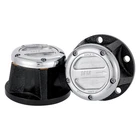 Ford F-150 1997-2010 Mile Marker 470 Premium Manual Locking Hub Set New. Price: $299.00.
