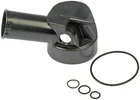 99-03 F250 F350 F450 F550 Super Duty Power Steering Reservoir Dorman 603-900 New. Price: $22.95.