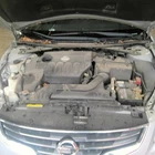 Driver Rear Suspension Without Crossmember Abs Sedan Fits 10-12 Altima 757025 Used. Price: $474.90.