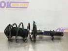 2019 Nissan Altima 2.5L Strut Front Left Driver Awd Used. Price: $89.25.
