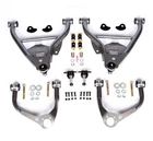 Ihc Suspension 3" Front Lowering Control Arms For 19 25 Gm 1500 New. Price: $874.00.