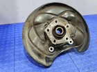 17-24 Audi Q7 Oem Rear Spindle Knuckle Right Passenger Side Genuine 4M0505432P Used. Price: $149.99.