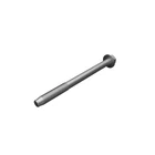 Genuine Mopar Hex Flange Head Bolt 6507606AA New. Price: $14.16.
