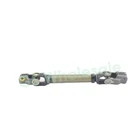 Genuine 564002K500 Coupling Steering Joint Assy Universal For Kia Soul 2012-2013 New. Price: $121.44.