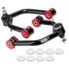 Ksp 2-4" Front Upper Control Arms Fit 2004-2023 Toyota Tacoma Hilux Fortuner New. Price: $239.99.