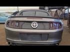 Strut Front Base V6 Convertible Fits 11-14 Mustang 6771665 Used. Price: $83.51.