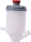 Remote Reservoir Fits 2003-2008 Honda Pilot Vision-oe New. Price: $34.26.