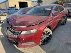 Front Suspension Knee Left Driver Fits 16-20 Impala 974632 Used. Price: $255.00.