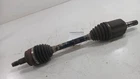 Driver Left Cv Axle Shaft Front 1.4L Turbo Manual Transmission Fits 13-16 Dart Used. Price: $71.15.