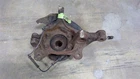 Driver Left Front Spindle Knuckle Fits 14-18 Mazda 3 108705 Used. Price: $149.00.