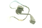 Oem Bmw E30 Late Cruise Control Switch Stalk Lever Knob 88-91 318I 325IX Used. Price: $43.46.