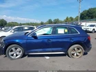 Passenger Axle Shaft Classic Style Rear Fits 18-25 Audi Q5 1040643 Used. Price: $189.89.