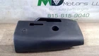 2013-2017 Ford Fusion Steering Column Shroud Trim Lower Cover HS73-3533-A Used. Price: $50.00.