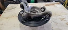 2017 Camaro Rh Passenger Rear Spindle Hub 48K Mileage 17-24 Used. Price: $99.95.