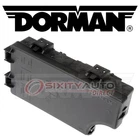 Dorman Integrated Control Module For 2007 Jeep Compass Electrical Lighting Ob New. Price: $825.54.