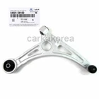 Genuine 54501E6100 Front Lower Control Arm Right For Hyundai Sonata 2016-2019 New. Price: $277.10.