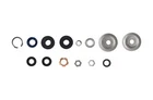 For 1962-1967 Mercury Villager Power Steering Cylinder Rebuild Kit Sunsong New. Price: $21.18.