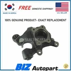 Genuine ! Axle Knuckle Rear Left For 06-11 Hyundai Azera Sonata Oe# 52710-3K050 New. Price: $121.55.