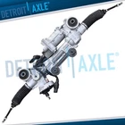 Electric Power Steering Rack And Pinion For Chevy Gmc Silverado Sierra 1500 Remanufactured. Price: $1131.49.