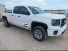 Rear Wht Bumper Assy Oem 14-19 Gmc SIERRA150 Used. Price: $206.00.