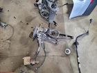 (local Pickup Only) Driver Rear Suspension Without Crossmember Fits 23-24 Integr Used. Price: $166.24.