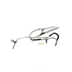 Power Steering Hose Assembly-fwd Sunsong North America Fits 2007 Toyota Sienna New. Price: $136.46.