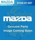 Mazda Front Suspension Bolt 2007-2013 Mount 9YA0-01-007 New. Price: $19.00.