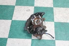 20-24 Explorer Front Driver Side Left Lh Lf Spindle Knuckle Hub Assembly Oem Wty Used. Price: $157.99.