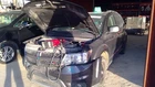 Driver Rear Suspension Without Crossmember Awd Fits 11-19 Journey 5245978 Used. Price: $416.25.
