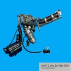 05-07 Maserati Quattroporte M139 Oem F1 Transmission Hydraulic Oil Pump Solenoid Used. Price: $532.65.