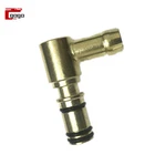 Carburetor Fuel Inlet Fitting Fits Honda CRF150R CRF250R CRF250X CRF450R New. Price: $10.06.