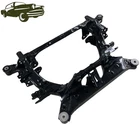 Rear Crossmember Subframe Cradle 1044575-00-B For Tesla Model 2018-2023 New. Price: $480.00.