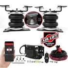 Air Lift 5000 Ultimate Bags Wireless Compressor Ez For Silverado Sierra 1500 New. Price: $1335.98.