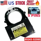89245-02080# New Steering Angle Sensor For 2015-17 Toyota Camry 2014-17 Corolla. Price: $43.99.
