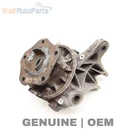 1998-2005 Porsche 911 Rear Left Spindle Knuckle W/ Wheel Bearing 99633161106 Used. Price: $145.49.