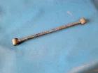 93-02 Toyota Corolla Lower Control Arm Rear Locating Forward 154933 Used. Price: $34.85.
