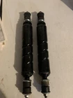 Delco Spiral Shock Absorber S101 1949-1957 1955 1956 Pontiac Front Pair New. Price: $225.00.