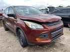 Passenger Axle Shaft Front 2.5L 2WD Fits 13-19 Escape 609891 Used. Price: $149.99.