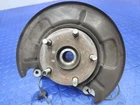 19-22 Subaru Forester Rear Spindle Knuckle Left Driver Side Oem 28411FL050 Used. Price: $128.24.