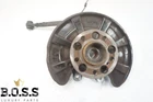 2013 Mercede R171 SLK280 SLK350 Rear Left Driver Side Spindle Knuckle Hub Oem Used. Price: $101.56.