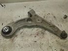Passenger Lower Control Arm Front Sedan 17" Wheel Fits 2015-17 Chrysler 200 Used. Price: $64.95.