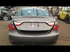 Driver Left Front Spindle/knuckle Fits 14-17 Azera 6857864 Used. Price: $87.90.