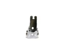 Genuine Mopar Track Bar Bracket Left 68638983AA New. Price: $193.55.