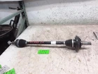 2023 Mercedes GLE350 Driver Left Side Rear Axle Shaft Oem Part #1673503201 Used. Price: $279.95.