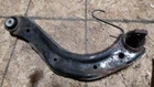 Driver Left Upper Control Arm Rear For 2008-11 Honda Civic 1630364 Used. Price: $64.00.